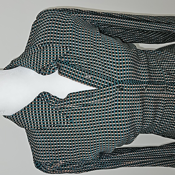 Ganni dress - Picture 3 of 8